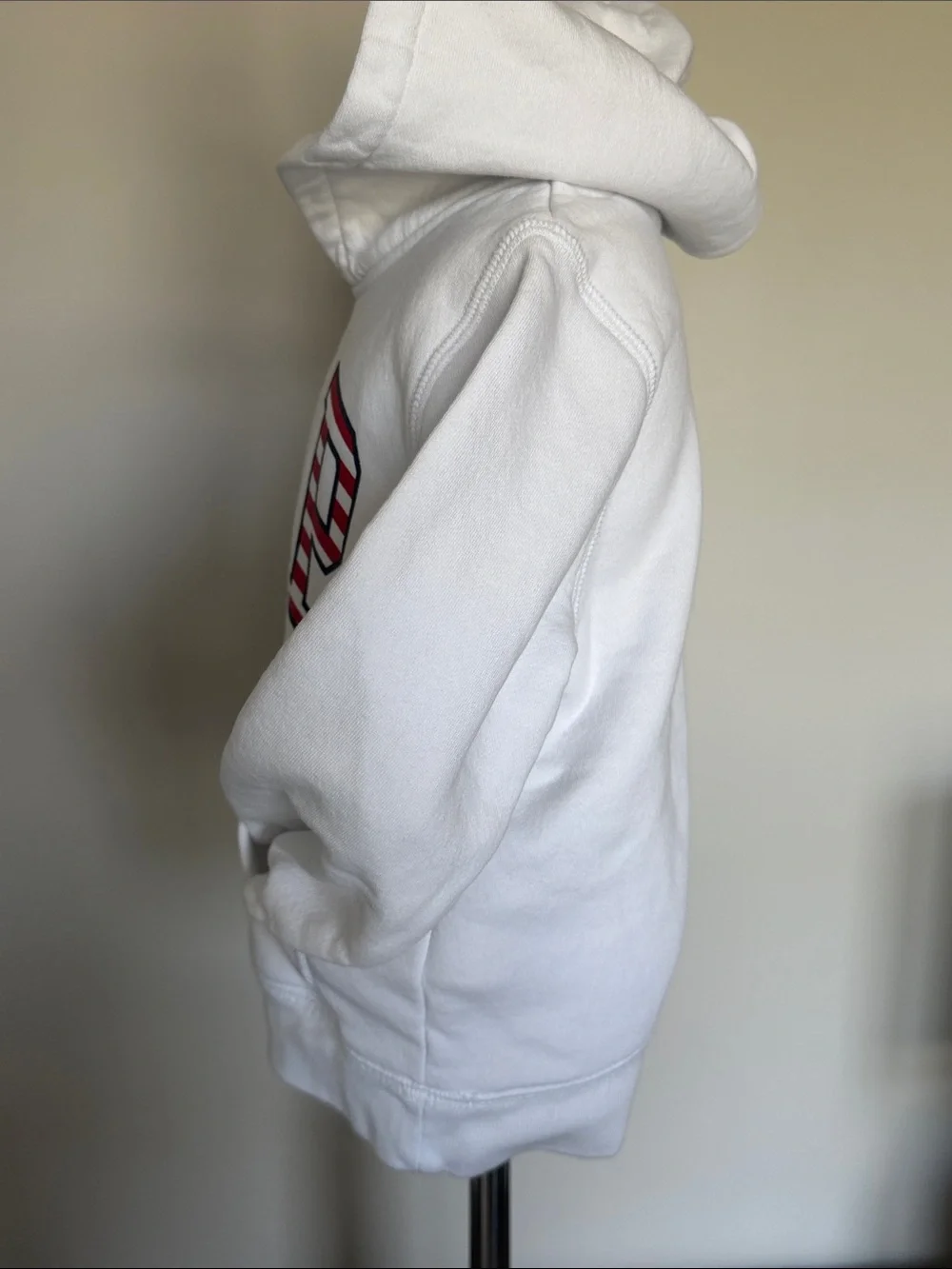 GAP classic white